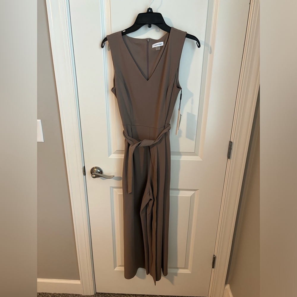 Calvin Klein jumpsuit